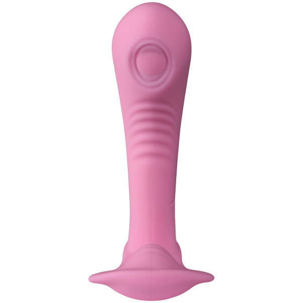 Sinful Triple Pleasure Fjernstyrt G-punktsvibrator Produktbilde 4