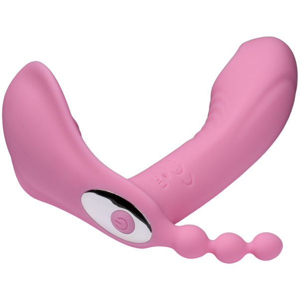 Sinful Triple Pleasure Fjernstyrt G-punktsvibrator Produktbilde 5