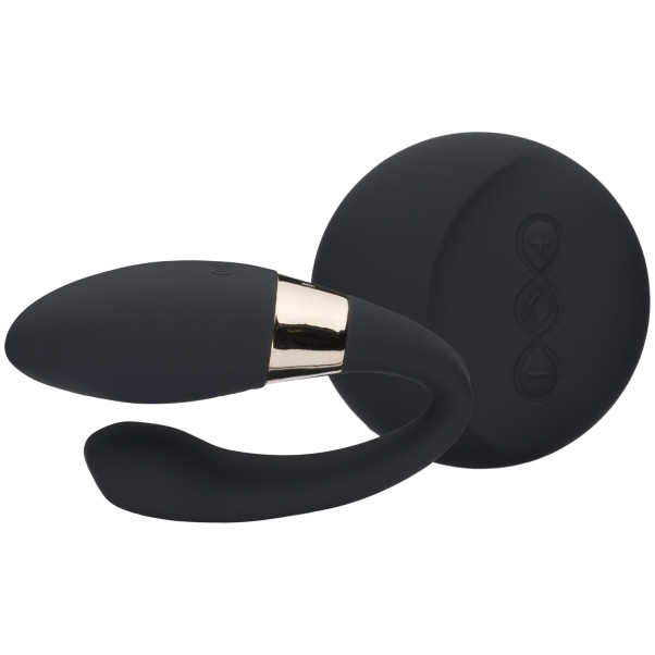 LELO Tiani Duo Dual-Action Fjernstyrt Massør for Par Produktbilde 1
