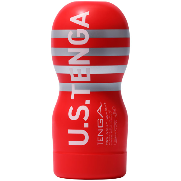 TENGA U.S. Regular Vacuum Onaniprodukt Produktbilde 1