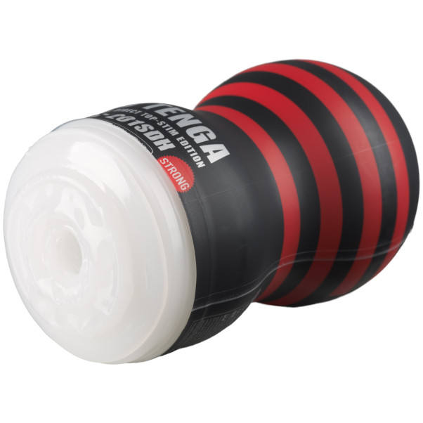 TENGA SD Strong Vacuum Onaniprodukt Produktbilde 2