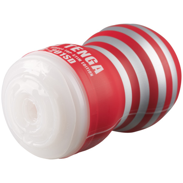 TENGA SD Regular Vacuum Onaniprodukt Produktbilde 2