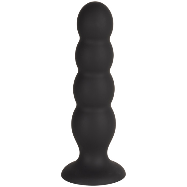 Sinful Jiggle Svart Dildo 16,5 cm Produktbilde 1