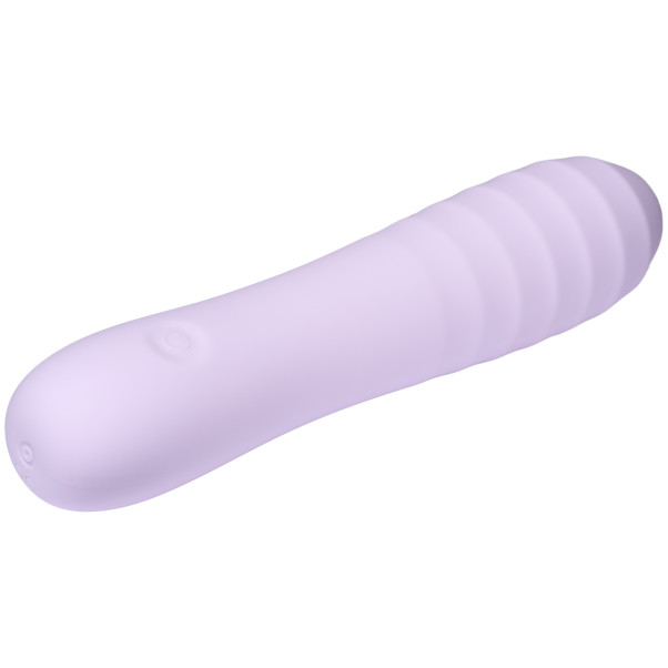 Sinful Soft Rillet Dildovibrator Produktbilde 3