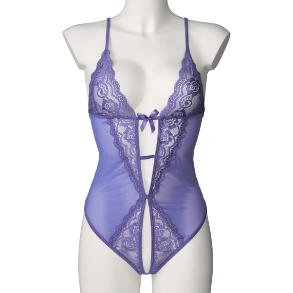 NORTIE Vilja Veri Peri Blondebody med Fransk Åpning Produktbilde 4