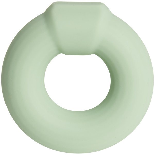 Sinful Pro Matcha Green Elastisk Penisring i Silikon Produktbilde 2