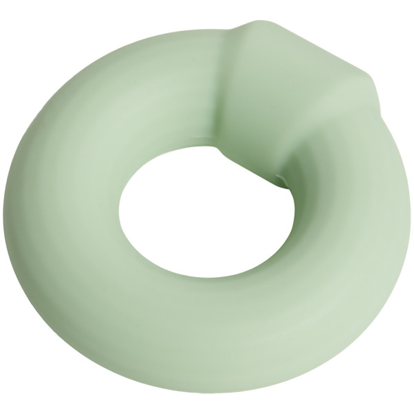 Sinful Pro Matcha Green Elastisk Penisring i Silikon Produktbilde 1