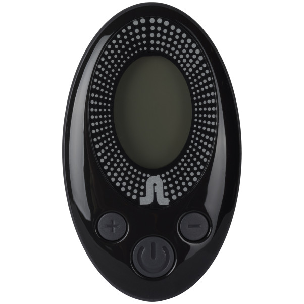 Adrien Lastic Couple Secrets II Fjernstyrt Dobbelvibrator Produktbilde 5