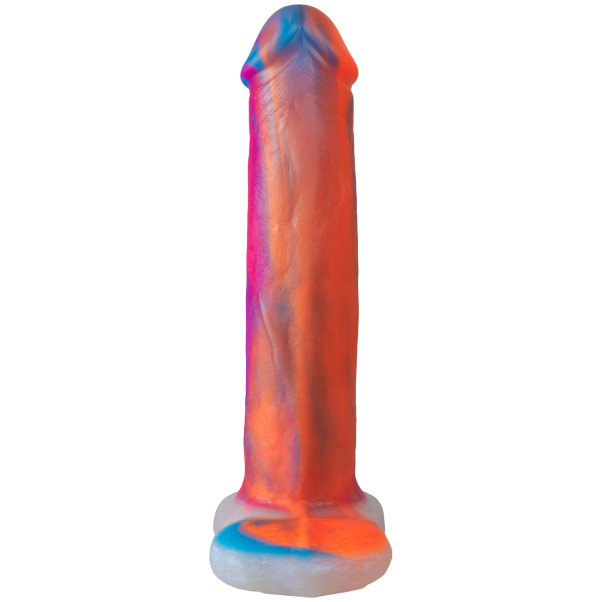 Vixen Creations Bandit Tie-Bright VixSkin Dildo 20,5 cm Produktbilde 2