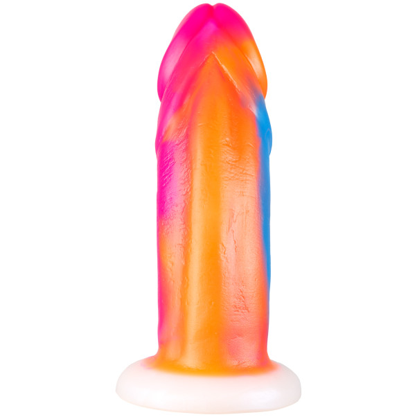 Vixen Creations Maverick Tie-Bright VixSkin Dildo 20 cm Produktbilde 2