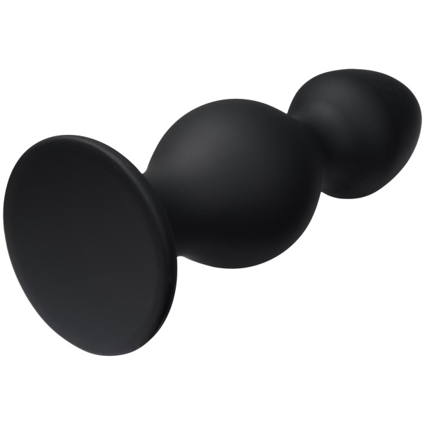 obaie Double Jiggle Stor Analplugg Produktbilde 2