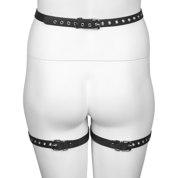 obaie Imitert Skinn Hofteholder Produktbilde 3