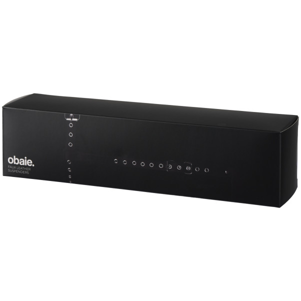 obaie Imitert Skinn Hofteholder Emballasjebilde 90