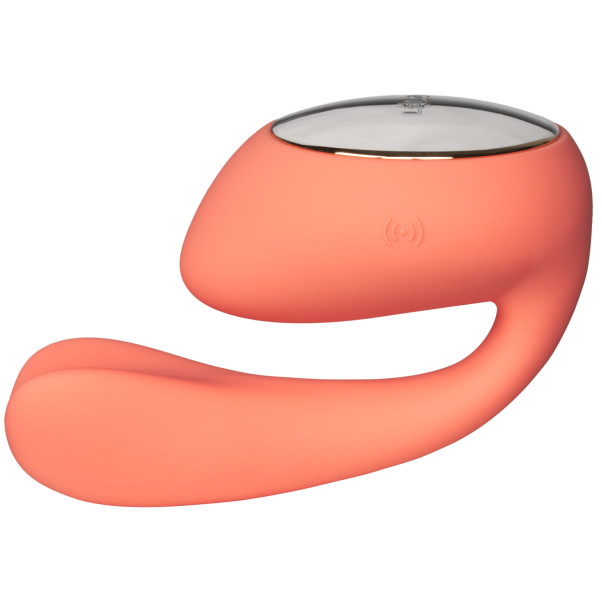 LELO IDA Wave App-kontrollert Wavemotion Vibrator for Par Produktbilde 2
