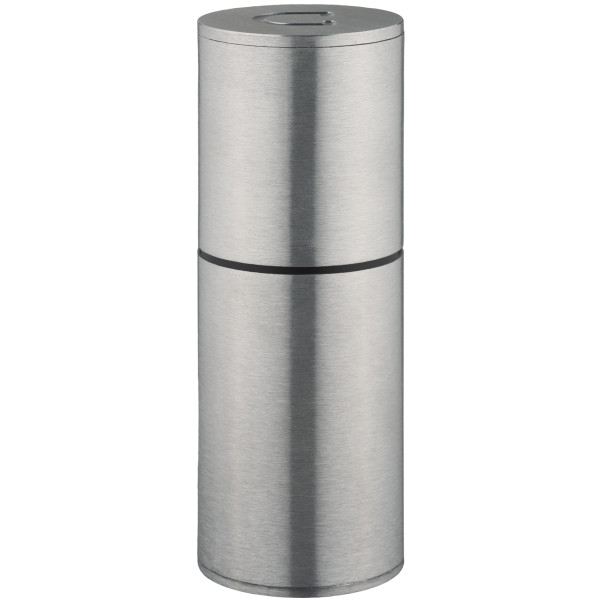 Doxy Bulletvibrator i Sølv Emballasjebilde 90