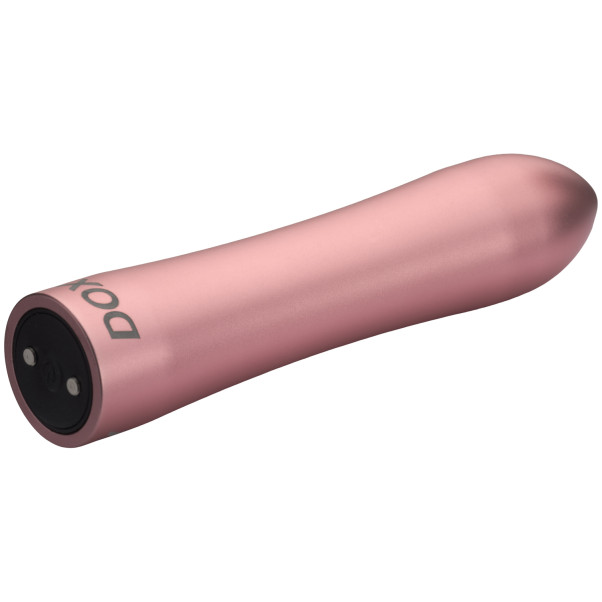 Doxy Rose Gold Bulletvibrator Produktbilde 2