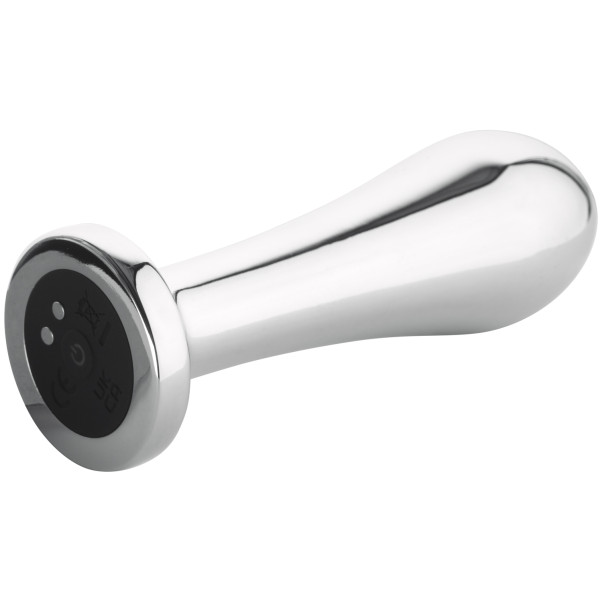 Sinful Rumble Slim Vibrerende Analplugg Produktbilde 2