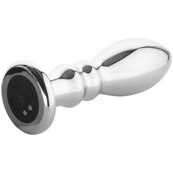 Sinful Rumble Groove Vibrerende Analplugg Produktbilde 2