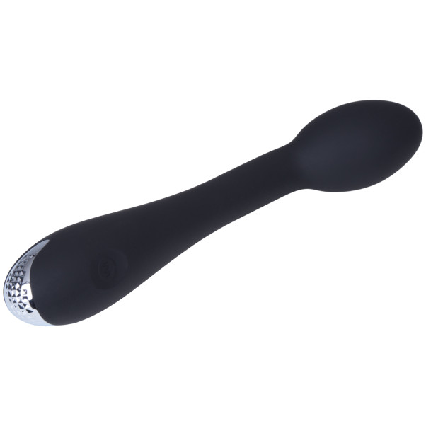 Sinful Slim Svart 12-trinns G-punktvibrator Produktbilde 4