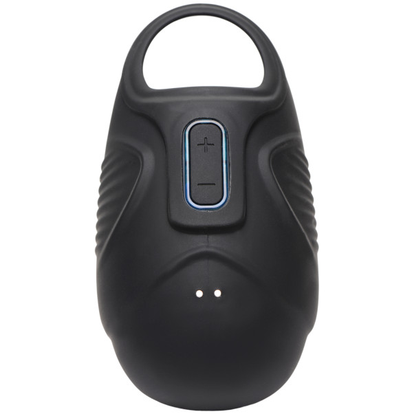 Trinity Men Vibrating Pung-massør Produktbilde 1