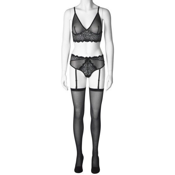 NORTIE Poppy Bralette Sett Produktbilde 5