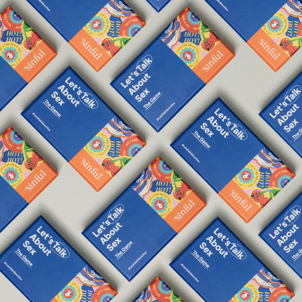 Sinful Let's Talk About Sex - The Game Stemningsbilde 6