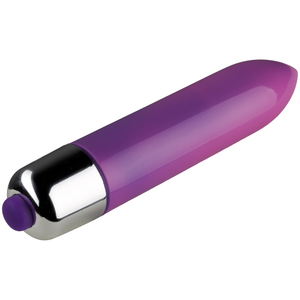 Rocks Off RO-80mm Colour Me Orgasmic Bulletvibrator Produktbilde 3