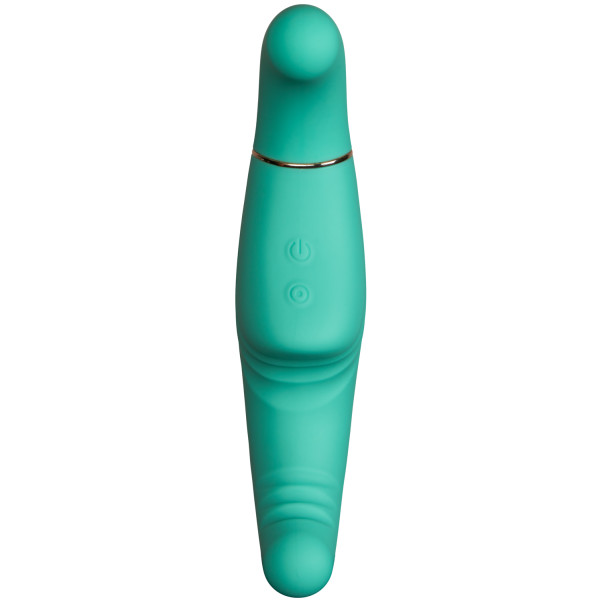 Tracys Dog Moon G-punktvibrator Produktbilde 2