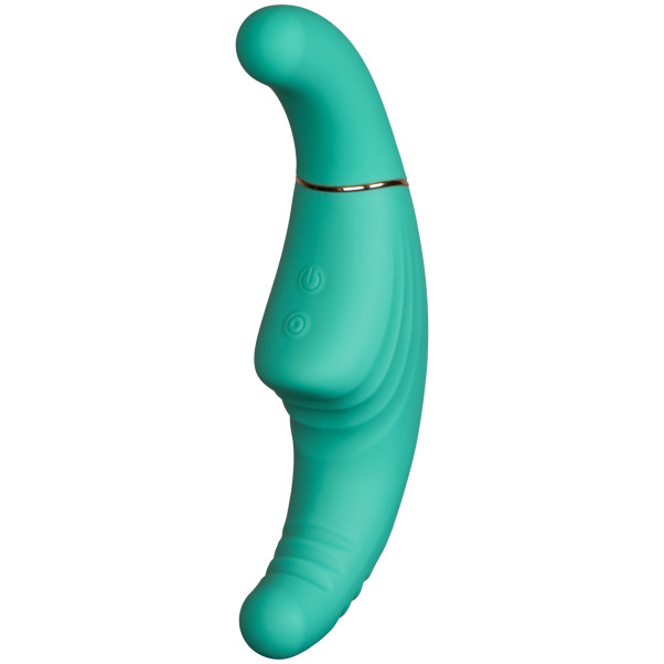 Tracys Dog Moon G-punktvibrator Produktbilde 1