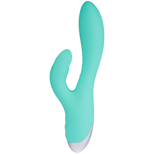 Tracy's Dog Jade Rabbitvibrator Produktbilde 2