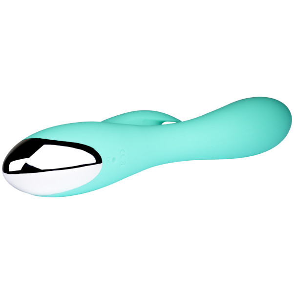 Tracy's Dog Jade Rabbitvibrator Produktbilde 5