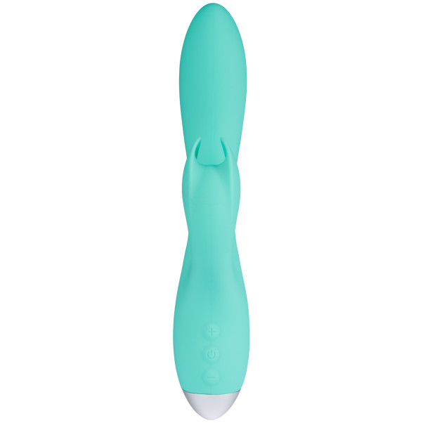 Tracy's Dog Jade Rabbitvibrator Produktbilde 3