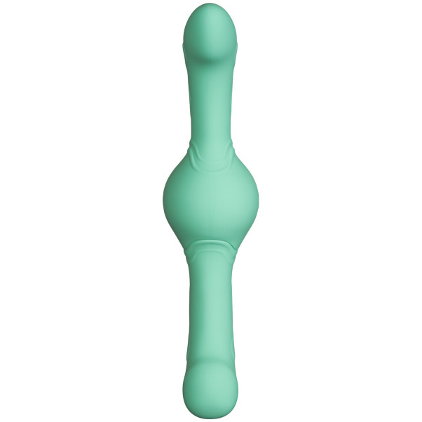 Tracy's Dog Centrifugal Dual Vibrator Produktbilde 3