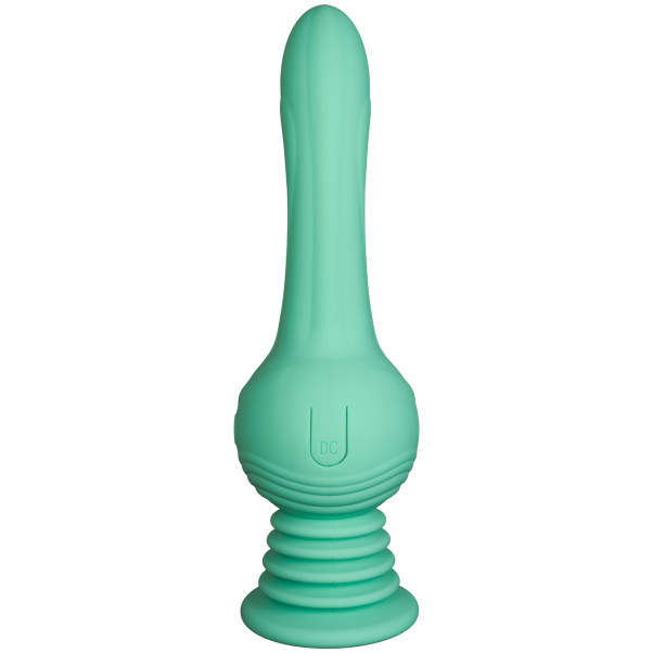 Tracy's Dog Sentrifugal Vaginal Vibrator  Produktbilde 3