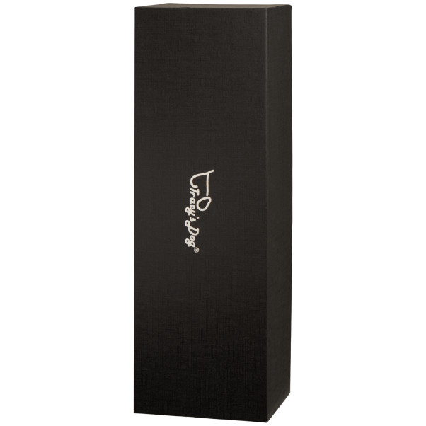 Tracy's Dog Sentrifugal Vaginal Vibrator  Emballasjebilde 90