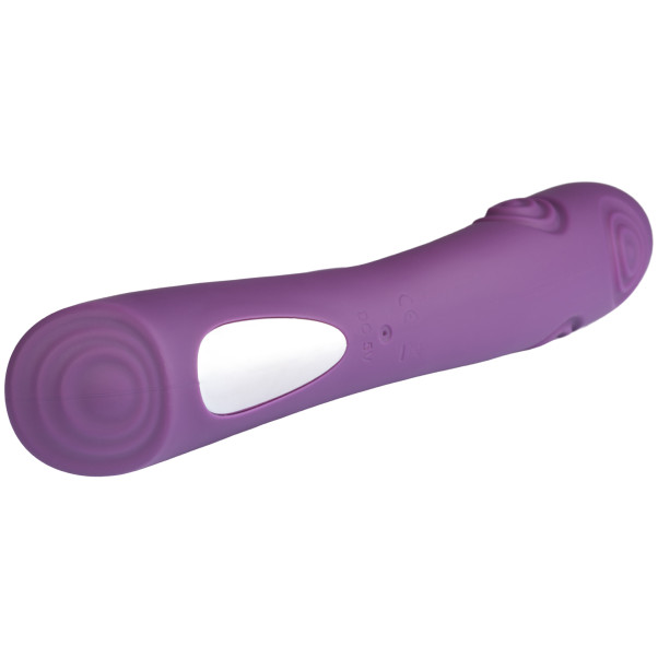Tracy's Dog Pulsating Rabbitvibrator Produktbilde 4