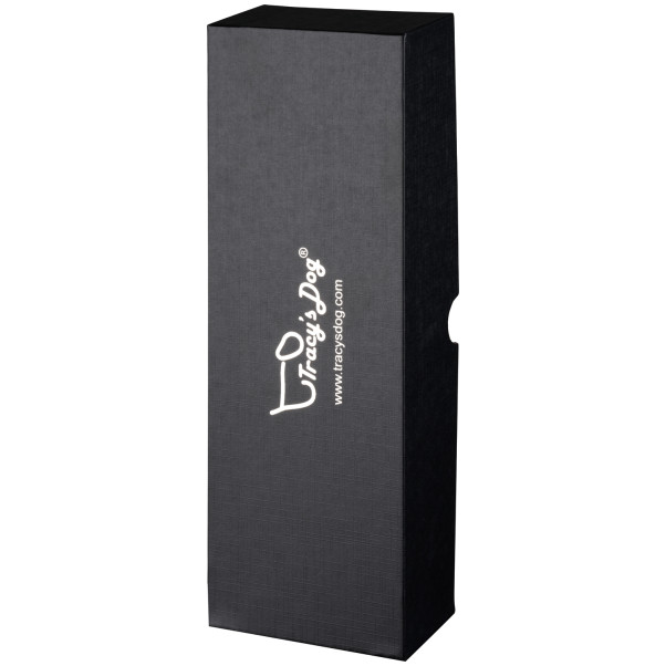 Tracy's Dog Pulsating Rabbitvibrator Emballasjebilde 91