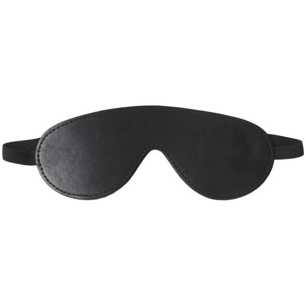 baseks Kinky Soft Bondage Nybegynner Sett Produktbilde 3