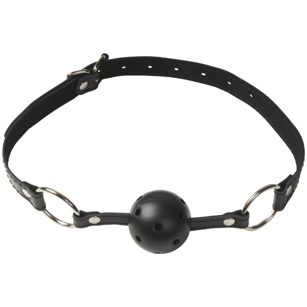 baseks Kinky Soft Bondage Nybegynner Sett Produktbilde 5