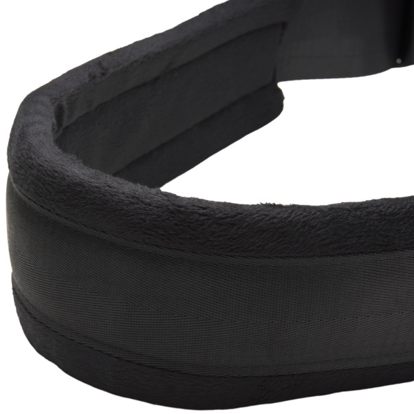 obaie Deluxe Sexhuske Bondage Sett Produktbilde 9