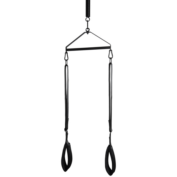 obaie Deluxe Sexhuske Produktbilde 3