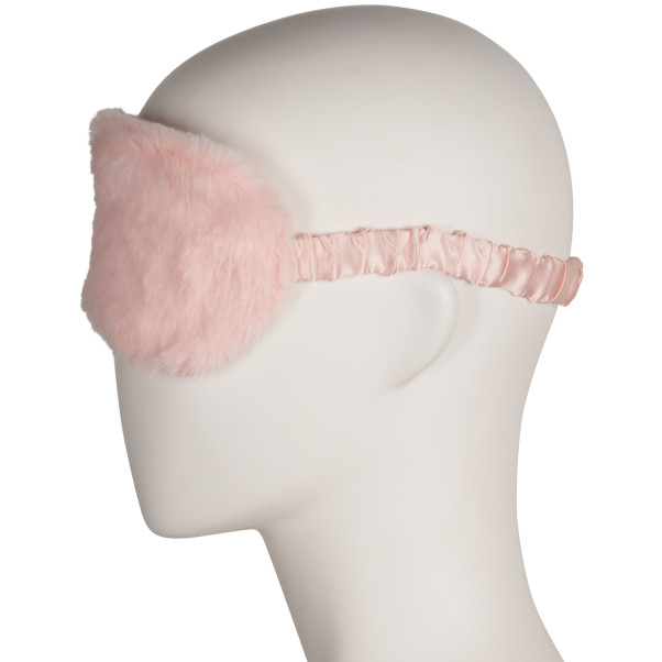baseks Soft Fluffy Blindfold-sett Produktbilde 4