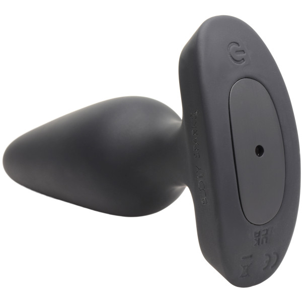 Booty Sparks Laser Series Fuck Me Medium Fjernkontrollert Analplugg Produktbilde 4