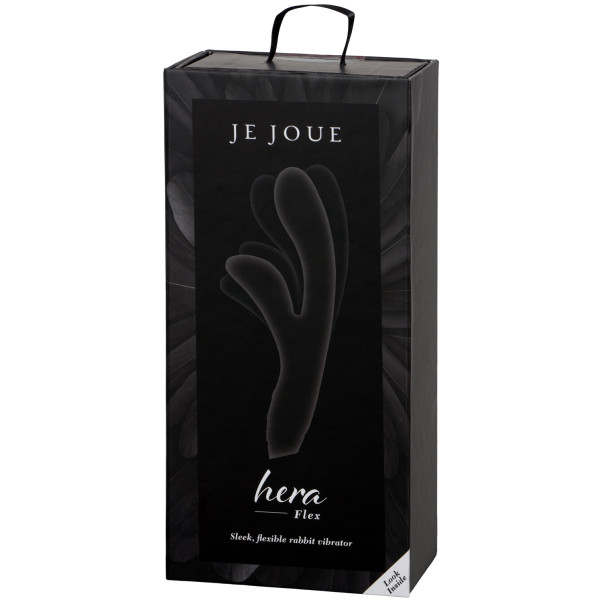 Je Joue Hera Flex Rabbitvibrator Emballasjebilde 90