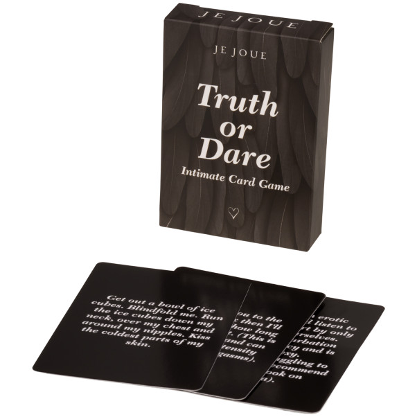 Je Joue The Naughty Collection Box Produktbilde 3