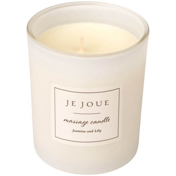 Je Joue The Nice and Naughty Collection Box Produktbilde 5