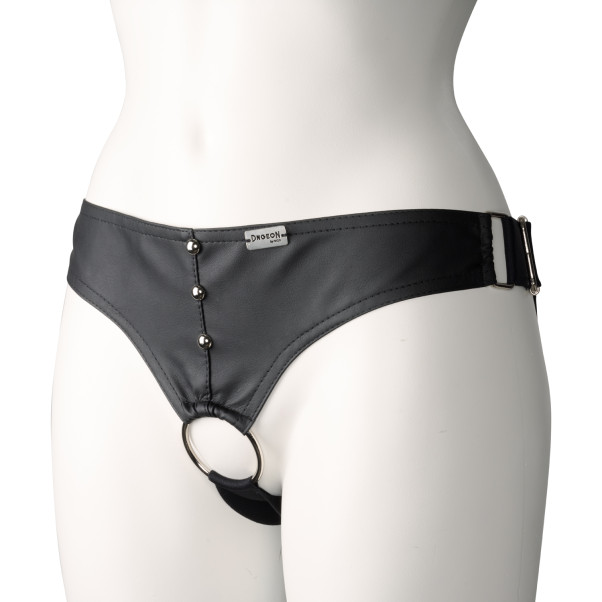 MaleBasics DNGEON Penisring Jockstrap Produktbilde 2