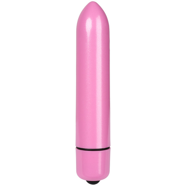 baseks Pearly Vibes Bullet Vibrator Produktbilde 1