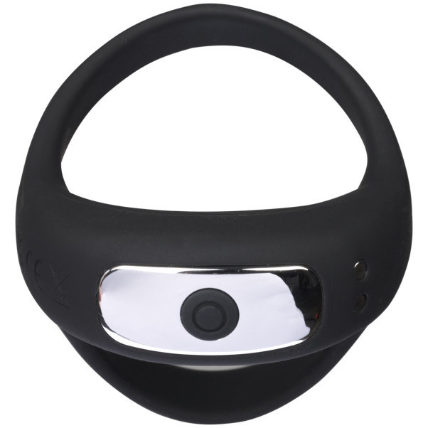 Sinful Triple Function Oppladbar Vibrerende Penisring Produktbilde 2