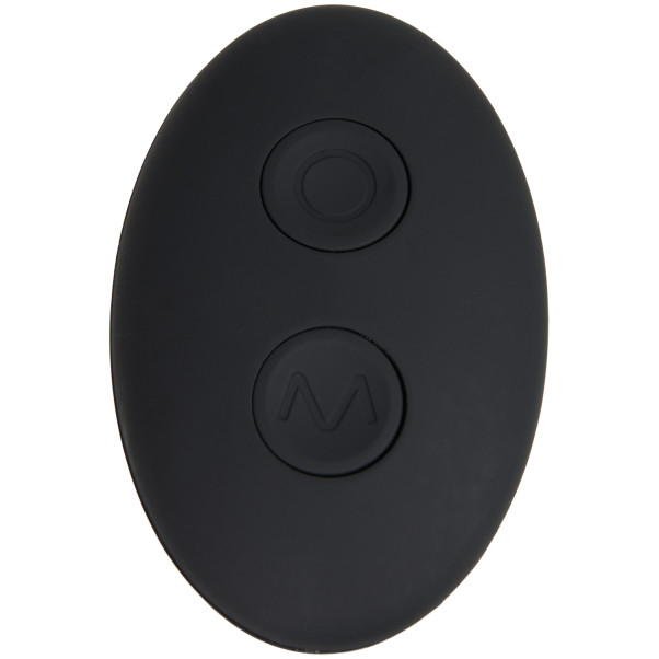 obaie Rimming Vibrerende Analplugg Produktbilde 2